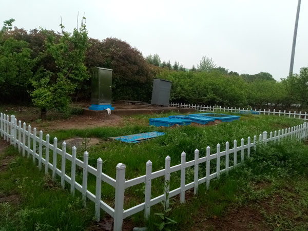 地埋式污水處理設(shè)備風(fēng)機(jī)的維護(hù)及保養(yǎng)干貨分享！