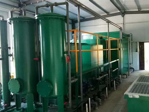 切削液廢水如何處理？水油基切削液的廢液處理方法有哪些？