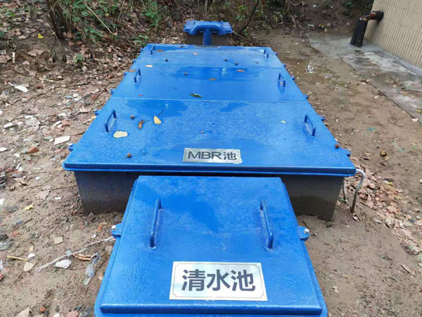 化驗(yàn)手術(shù)室污水處理設(shè)備的工作特點(diǎn)是什么？