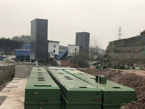 來看看污水處理排放磷超標(biāo)怎樣解決！